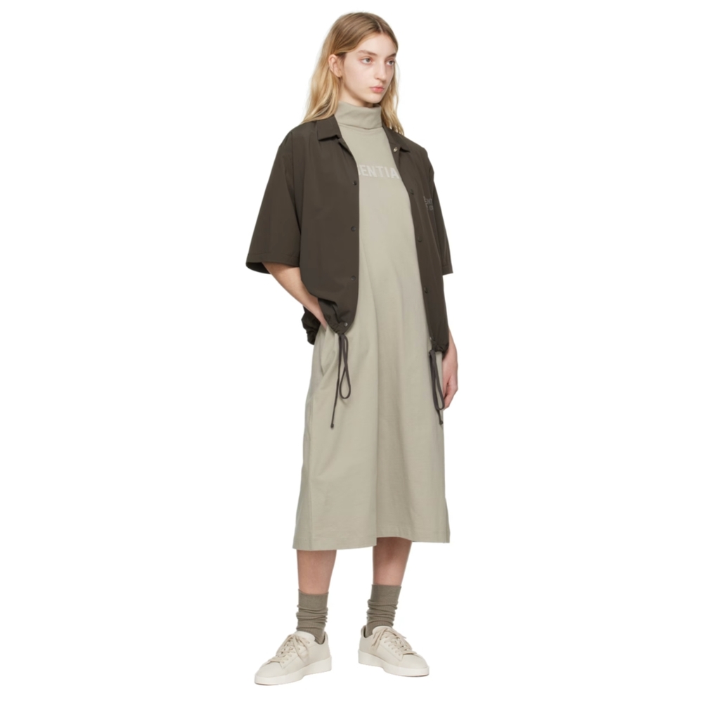 Essentials Fear of God women's Sleeveless dress S size